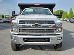 2024 Chevrolet Silverado 5500 Regular Cab DRW 4WD, Landscape Dump for sale #C102160 - photo 3