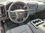 2024 Chevrolet Silverado 5500 Regular Cab DRW 4WD, Landscape Dump for sale #C102160 - photo 6