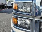 2024 Chevrolet Silverado 5500 Regular Cab DRW 4WD, Dump Truck for sale #C102190 - photo 9