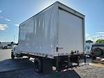 New 2024 Chevrolet Silverado 5500 Work Truck Regular Cab 2WD, Morgan Truck Body Fastrak Box Truck for sale #C102210 - photo 2