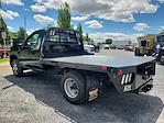 New 2024 Chevrolet Silverado 3500 Work Truck Regular Cab 4WD, CM Truck Beds RD Model Flatbed Truck for sale #C102370 - photo 4