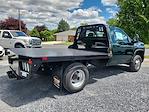 New 2024 Chevrolet Silverado 3500 Work Truck Regular Cab 4WD, CM Truck Beds RD Model Flatbed Truck for sale #C102370 - photo 2