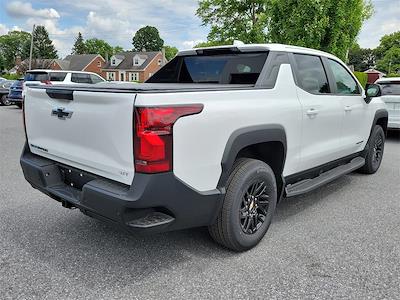 2024 Chevrolet Silverado EV Crew Cab 4WD, Pickup for sale #C102580 - photo 2