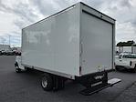 New 2023 Chevrolet Express 3500 RWD, Wabash Cargo XL Box Van for sale #C102610 - photo 2