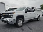 2024 Chevrolet Silverado 3500 Crew Cab 4WD, DuraMag S Series Service Truck for sale #C102770 - photo 1