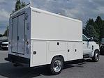 New 2024 Chevrolet Silverado 5500 LT Regular Cab 2WD, 11' 5" DuraMag Canopy Service Body Service Truck for sale #C102830 - photo 3