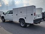 2024 Chevrolet Silverado 3500 Crew Cab 4WD, Knapheide Steel Service Body Service Truck for sale #C103240 - photo 2