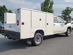 2024 Chevrolet Silverado 3500 Crew Cab 4WD, Knapheide Steel Service Body Service Truck for sale #C103240 - photo 3