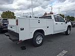 New 2024 Chevrolet Silverado 2500 Work Truck Double Cab 2WD, 8' Knapheide Steel Service Body Service Truck for sale #C103420 - photo 3