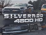 New 2024 Chevrolet Silverado 5500 LT Regular Cab 2WD, Service Truck for sale #C103470 - photo 15