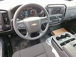 New 2024 Chevrolet Silverado 5500 Work Truck Regular Cab 2WD, Service Truck for sale #C103680 - photo 5