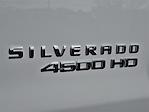 New 2024 Chevrolet Silverado 5500 LT Regular Cab 2WD, Service Truck for sale #C103700 - photo 17