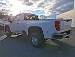 New 2025 Chevrolet Silverado 3500 Work Truck Regular Cab 4WD, Pickup for sale #C103940 - photo 2