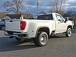 New 2025 Chevrolet Silverado 3500 Work Truck Regular Cab 4WD, Pickup for sale #C103940 - photo 3