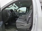 New 2024 Chevrolet Silverado 5500 Work Truck Regular Cab 4WD, Cab Chassis for sale #C103960 - photo 9