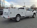 New 2024 Chevrolet Silverado 3500 Work Truck Crew Cab 4WD, 8' 2" Stahl Challenger ST Service Truck for sale #C103970 - photo 3