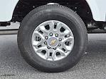 New 2024 Chevrolet Silverado 3500 Work Truck Crew Cab 4WD, 8' 2" Stahl Challenger ST Service Truck for sale #C103970 - photo 4