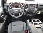 New 2024 Chevrolet Silverado 3500 Work Truck Crew Cab 4WD, 8' 2" Stahl Challenger ST Service Truck for sale #C103970 - photo 6