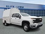 2024 Chevrolet Silverado 3500 Crew Cab 4WD, Knapheide KUVcc Service Truck for sale #C104020 - photo 1