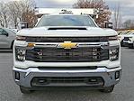 Used 2024 Chevrolet Silverado 3500 LT Crew Cab 4x4, Dump Truck for sale #STK335653 - photo 3