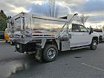 Used 2024 Chevrolet Silverado 3500 LT Crew Cab 4x4, Dump Truck for sale #STK335653 - photo 2