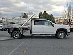 Used 2024 Chevrolet Silverado 3500 LT Crew Cab 4x4, Dump Truck for sale #STK335653 - photo 6