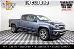 Used 2020 Chevrolet Colorado Z71 Crew Cab 4x4, Pickup for sale #19965A - photo 1