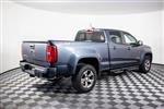 Used 2020 Chevrolet Colorado Z71 Crew Cab 4x4, Pickup for sale #19965A - photo 2