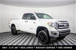 Used 2014 Toyota Tundra SR5 Extra Cab 4x4, Pickup for sale #20074A - photo 1