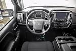 Used 2018 Chevrolet Silverado 3500 LT Crew Cab 4x4, Pickup for sale #21611A - photo 18