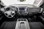 Used 2018 Chevrolet Silverado 3500 LT Crew Cab 4x4, Pickup for sale #21611A - photo 5