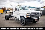 New 2023 Chevrolet Silverado 4500 Work Truck Regular Cab 4x2, Cab Chassis for sale #22530 - photo 1