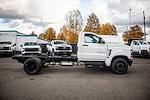 New 2023 Chevrolet Silverado 4500 Work Truck Regular Cab 4x2, Cab Chassis for sale #22530 - photo 3