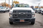New 2023 Chevrolet Silverado 4500 Work Truck Regular Cab 4x2, Cab Chassis for sale #22530 - photo 5