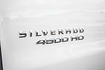 2023 Chevrolet Silverado 4500 Regular Cab DRW 4x2, Cab Chassis for sale #22530 - photo 9