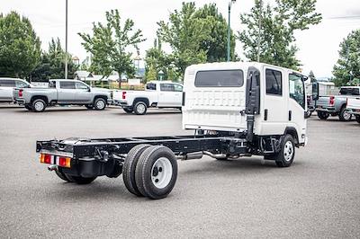 2024 Chevrolet LCF 3500HG Crew Cab 4x2, Cab Chassis for sale #22628 - photo 2