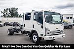 2024 Chevrolet LCF 3500HG Crew Cab 4x2, Cab Chassis for sale #22628 - photo 1