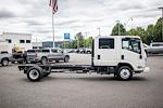 2024 Chevrolet LCF 3500HG Crew Cab 4x2, Cab Chassis for sale #22628 - photo 3