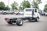 New 2024 Chevrolet LCF 3500HG Crew Cab 4x2, Cab Chassis for sale #22628 - photo 2
