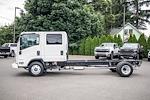 New 2024 Chevrolet LCF 3500HG Crew Cab 4x2, Cab Chassis for sale #22628 - photo 6