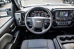 New 2023 Chevrolet Silverado 4500 Work Truck Crew Cab 4x4, Cab Chassis for sale #22642 - photo 14