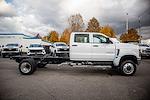 New 2023 Chevrolet Silverado 4500 Work Truck Crew Cab 4x4, Cab Chassis for sale #22642 - photo 3