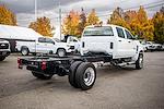 New 2023 Chevrolet Silverado 4500 Work Truck Crew Cab 4x4, Cab Chassis for sale #22642 - photo 2
