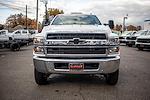 New 2023 Chevrolet Silverado 4500 Work Truck Crew Cab 4x4, Cab Chassis for sale #22642 - photo 5