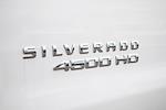 2023 Chevrolet Silverado 4500 Crew Cab DRW 4x4, Cab Chassis for sale #22642 - photo 9