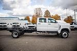 New 2023 Chevrolet Silverado 4500 Work Truck Crew Cab 4x4, Cab Chassis for sale #22690 - photo 3