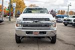 New 2023 Chevrolet Silverado 4500 Work Truck Crew Cab 4x4, Cab Chassis for sale #22690 - photo 5