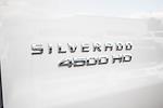 2023 Chevrolet Silverado 4500 Crew Cab DRW 4x4, Cab Chassis for sale #22690 - photo 8
