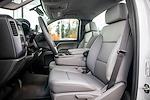 2023 Chevrolet Silverado 4500 Regular Cab DRW 4x2, Cab Chassis for sale #22769 - photo 10