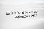 2023 Chevrolet Silverado 4500 Regular Cab DRW 4x2, Cab Chassis for sale #22769 - photo 6